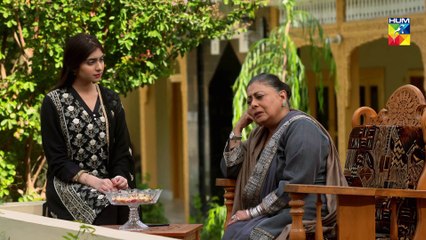 Anaa Episode #04 HUM TV Drama 10 March 2019