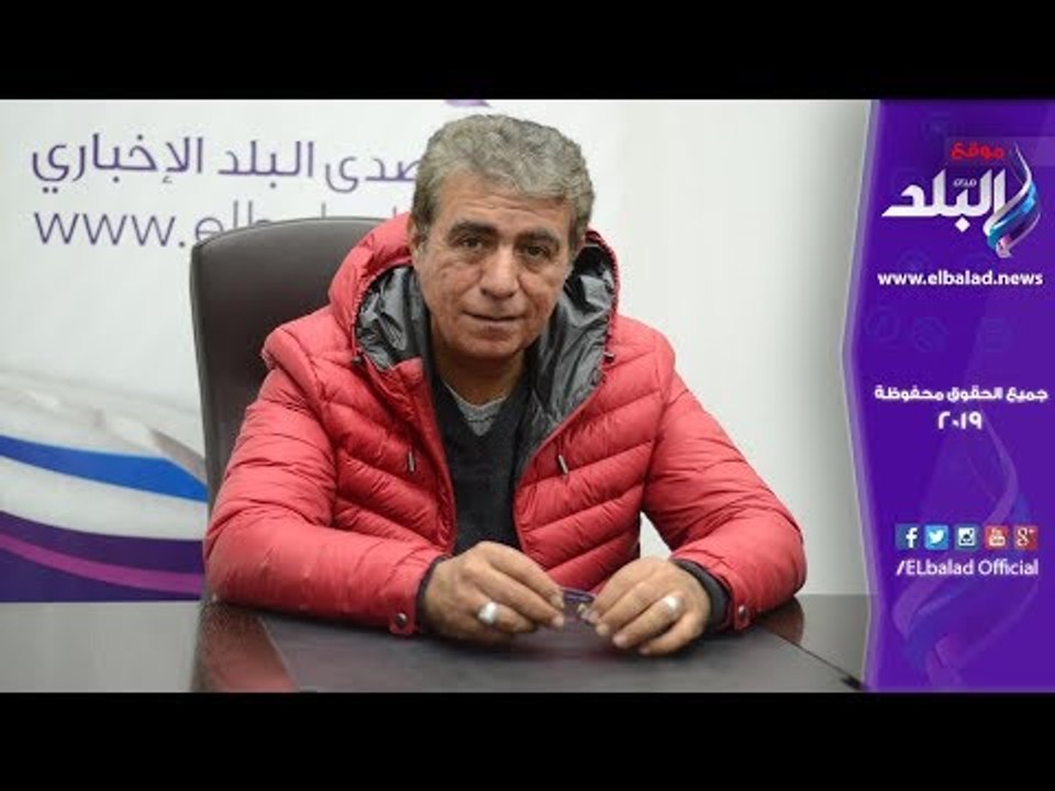 صدي البلد | سياسي فرنسي: الملف الأمني أهم ما يشغل بال الرئيسين السيسي وماكرون