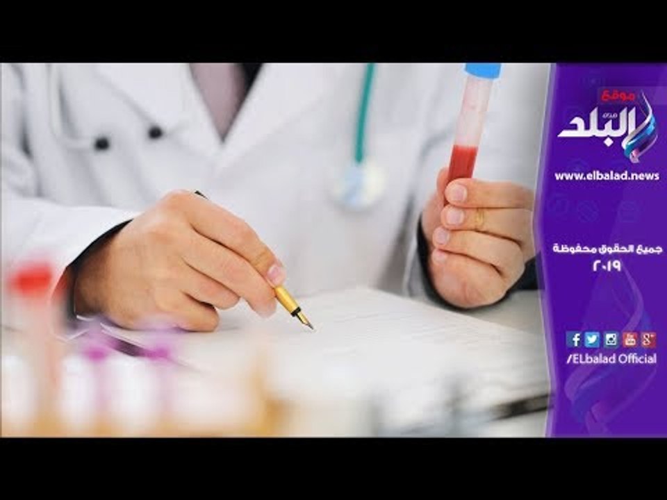 صدى البلد | آنا سوريدة: نسب الشفاء من سرطان الليمفوما تصل لـ 80% بالعلاج الكيميائي والإشعاعي