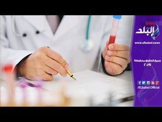 صدى البلد | آنا سوريدة: نسب الشفاء من سرطان الليمفوما تصل لـ 80% بالعلاج الكيميائي والإشعاعي