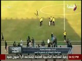 أيهاب الكومي: نادي سيراميكا كليوباترا تعرض لحملة علي مواقع التواصل قبل مباراة شبين