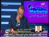 مع شوبير | مرتضى منصور يرد على انتقاد شريف عبد القادر..«مقدر اهلاويتك»