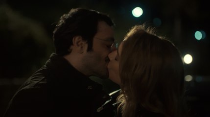 İstanbullu Gelin 75. Bölüm Burcu Tatlıses - Bir Tek Beni Sevdim