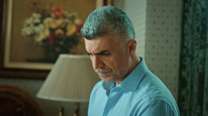 İstanbullu Gelin 75. Bölüm Seninle Tartışmak İstemiyorum