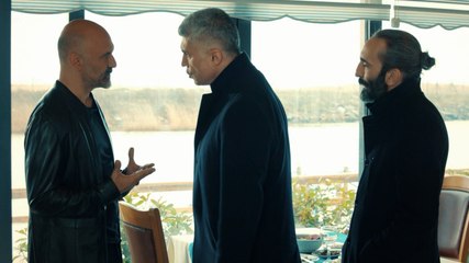 İstanbullu Gelin 75. Bölüm Eceline mi Susadın Sen?