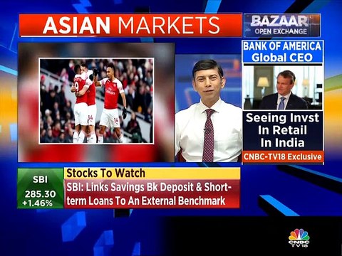 Udayan Mukherjee on global markets & pre-election rally