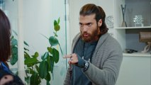 Erkenci Kuş 33. Bölüm Sanem Özgürsün