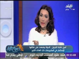 صباح البلد - «مصر في طريقها لاكتشافات بترولية هامة في البحر الأحمر بعد "ترسيم الحدود"»