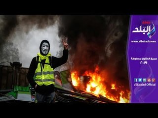 صدي البلد | دمار أمريكا ورعب في فرنسا.. تنبوءات نوسترداموس لعام 2019