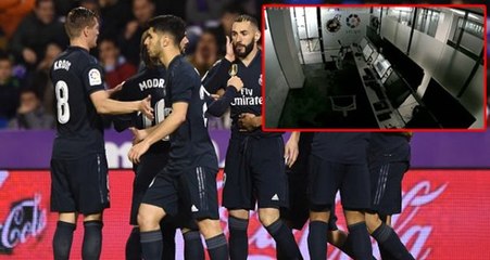 İspanya Liginde VAR Odasının Boş Olması Şaşkına Çevirdi