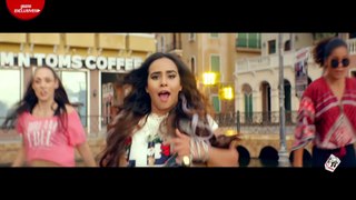 MORNI (Official Video) | SUNANDA SHARMA | JAANI | SUKH-E | ARVINDR KHAIRA | New Punjabi Songs 2018