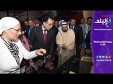 صدى البلد | رئيس الوزراء يزور متحف الفن الإسلامي بحضور حاكم الشارقة