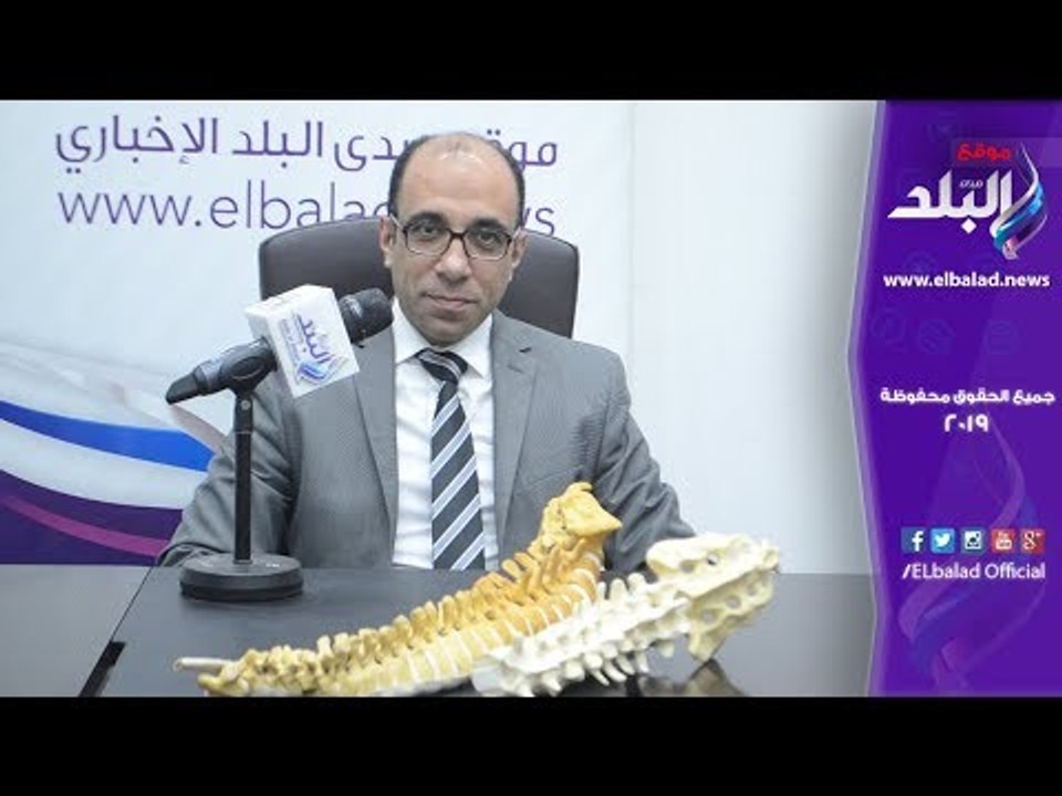 صدي البلد | طبيب أزهري يروى موقف طريف له مع أحد المرضى