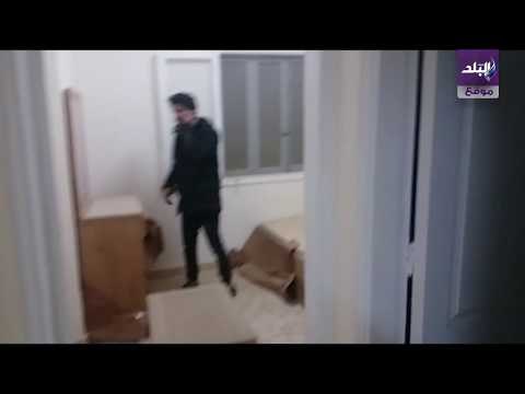 صدى البلد | محافظ القاهرة: 82 وحدة سكنية مجهزة للمتضررين من صخرة الدويقة