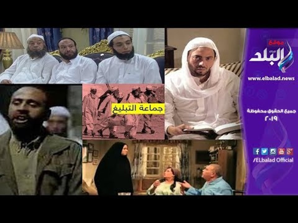 صدى البلد | الأعمال الفنية تناولت الرد على الفكر الإرهابي بسطحية