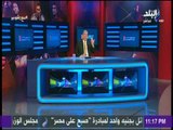مع شوبير | رسالة نارية من شوبير لاحمد فتحي بعد عرض انتقاله للدوري السعودي