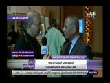 صدى البلد | رئيس لجنة الإعلام بمجلس كنائس مصر: السيسى يهتم بمعني المواطنة للجميع