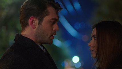 Kardeş Çocukları 7. Bölüm Deliriyorum Galiba