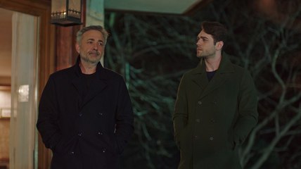 Kardeş Çocukları 7. Bölüm Ama Çok Sevdim