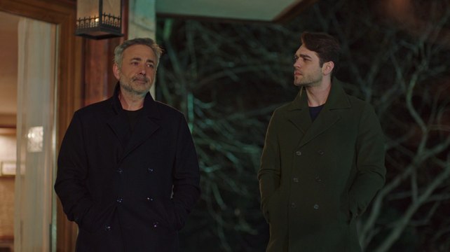 Kardeş Çocukları 7. Bölüm Ama Çok Sevdim