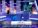 رئيس جامعة بنها يكشف اسباب سقوط أسانسير بمستشفي بنها الجامعي ومصرع وأصابة 8 افراد