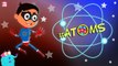 What Is An Atom? | The Dr. Binocs Show | Best Learning Videos For Kids | Peekaboo Kidz