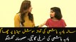 8 year old singer Hadia Hashmi star of Social Media