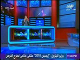 مع شوبير - بعد تصدره المركز الأول .. شوبير يطالب بحذف اسمه من استفتاء بوابة الاهرام