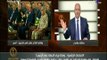 حقائق وأسرار - مصطفى بكرى يكشف سبب انفعال الرئيس السيسي أثناء افتتاح حقل ظهر
