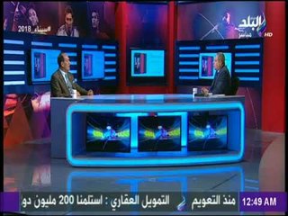 مع شوبير - أصغر مدرب حراس : سمير زاهر ساعدني في اعتزالي بسن 23