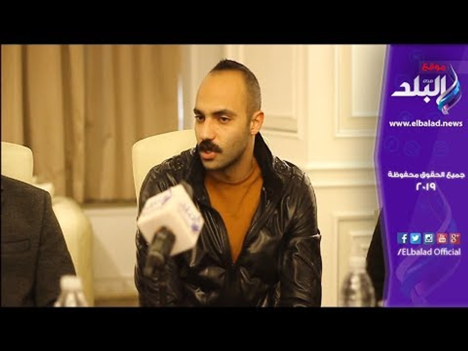 صدى البلد | نجم منتخب مصر يكشف طبيعة العلاقة بين لاعبي الأهلي والزمالك بالمعسكرات