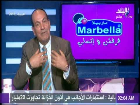 مع شوبير - مدرب حراس المنتخب السابق لا يوجد أزمة حراس في مصر.. الحضري والشناوي وعواد