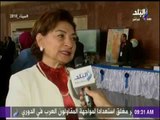 صباح البلد - احتفالية 120 عاما علي هيئة المساحة المصرية