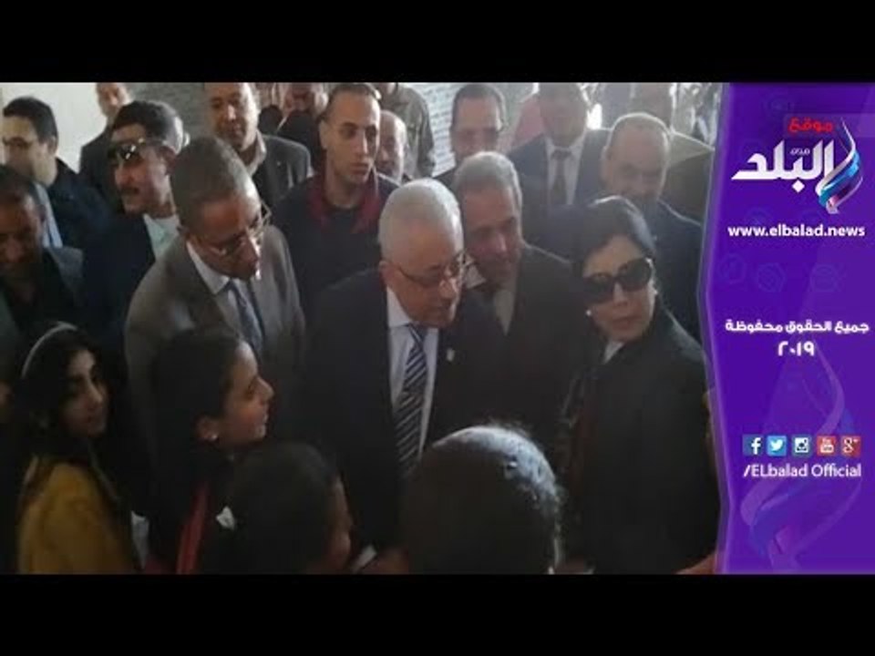 صدي البلد | وزير التعليم يتفقد أعمال إنشاء مدارس جيل المستقبل الدولية بسوهاج