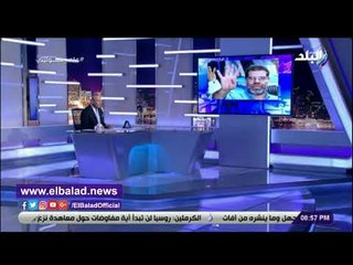 صدى البلد | أحمد موسى يعلق على سجن شوبير 15 عاما