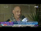 صدي البلد | عم صابر.. حكاية أقدم وأشهر أراجوز فى مصر.