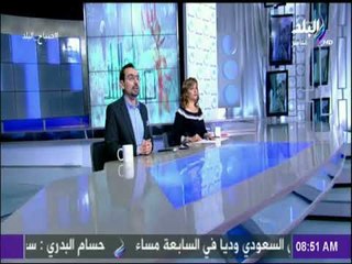 صباح البلد - رئيس هيئة التدريب الإلزامى للأطباء: سمعة الطبيب المصرى مش وحشة.. ونستهدف تحسين مستواه