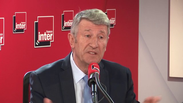 Philippe de Villiers : J'ai découvert qu'il y a eu pendant au moins 15 ans des versements secrets de dollars en contrepartie d'opérations d'influence au service des intérêts américains