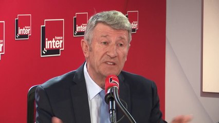 Philippe de Villiers : "J'ai découvert qu'il y a eu pendant au moins 15 ans des versements secrets de dollars en contrepartie d'opérations d'influence au service des intérêts américains"