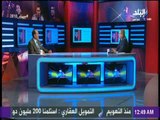 مع شوبير - لقاء خاص مع الكابتن فكري صالح وحديث هام علي من يحرس مرمي المنتخب