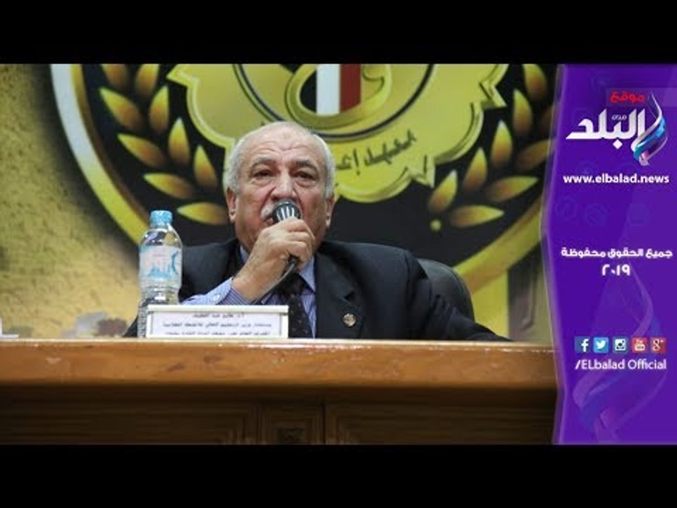 صدى البلد | مستشار وزير التعليم العالي: دعم كبي...