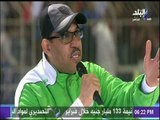 النجم السعودي فؤاد أنور يوجه رسالة للجماهير فى حفل اعتزالة..«الف الف الف شكر»