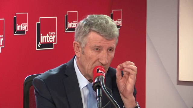 Philippe de Villiers : Le département d'état américain a pris le prétexte de la guerre froide pour configurer une Europe à sa main