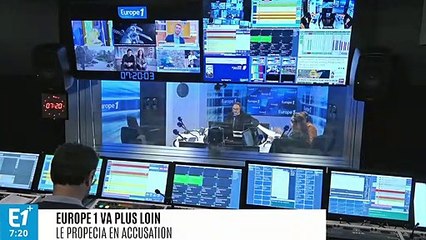 Le Propecia, un médicament contre la calvitie aux effets secondaires graves : "Depuis 13 ans, j'ai l'impression d'être au fond du trou complet"