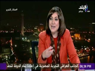 صالة التحرير | ايهاب عبد العال : مسار العائلة المقدسة بالشرقية والصعيد غير مؤمن