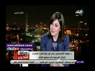 صدي البلد | أكيمندوس: شباب فرنسا لديهم معلومات عن تاريخ مصر أكثر من المصريين أنفسهم