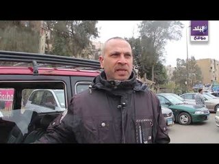 صدى البلد | سوق السيارات المستعملة..  اسعار لادا نيفا بعد إلغاء الجمارك