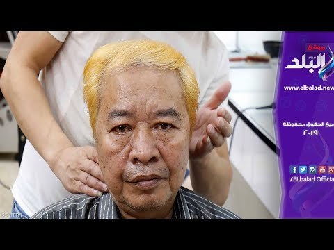 صدي البلد | فيديوجراف.. قصات شعر ترامب وكيم مجانا في فيتنام