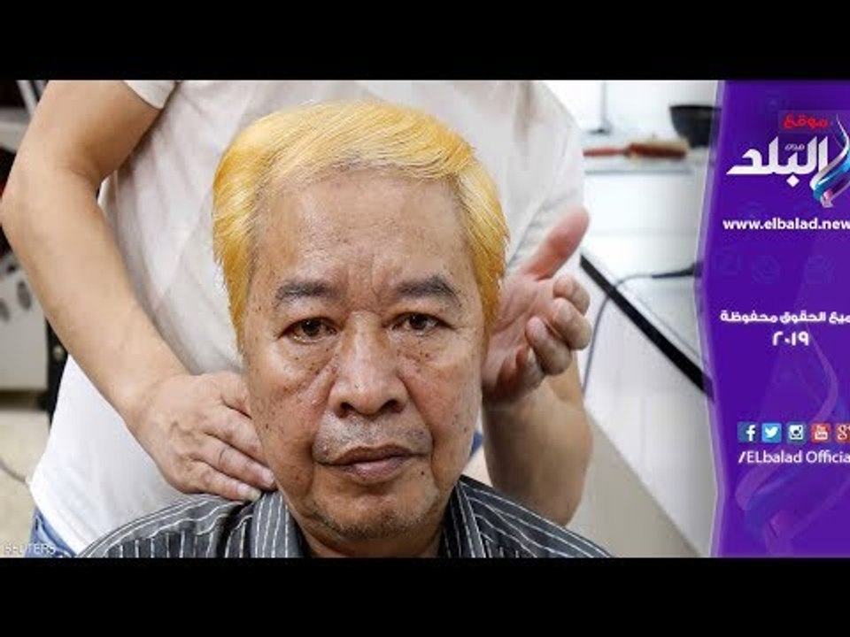 صدي البلد | فيديوجراف.. قصات شعر ترامب وكيم "مجانا" في فيتنام