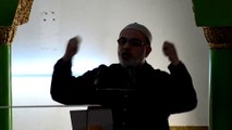 خطبة الجمعة 1/3/2019 من مسجد الحسين بن علي للشيخ علي السلمان